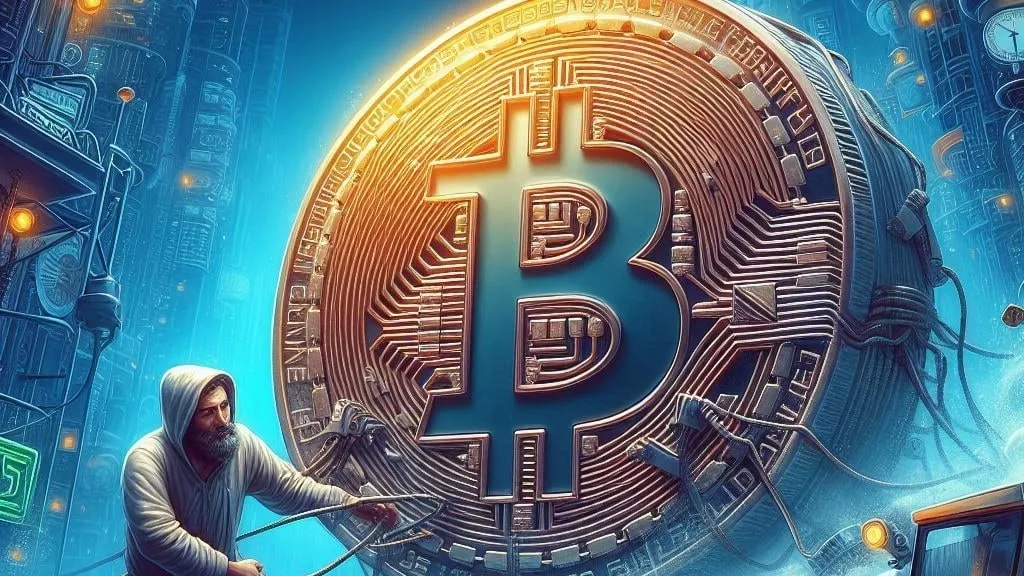 Bitcoin