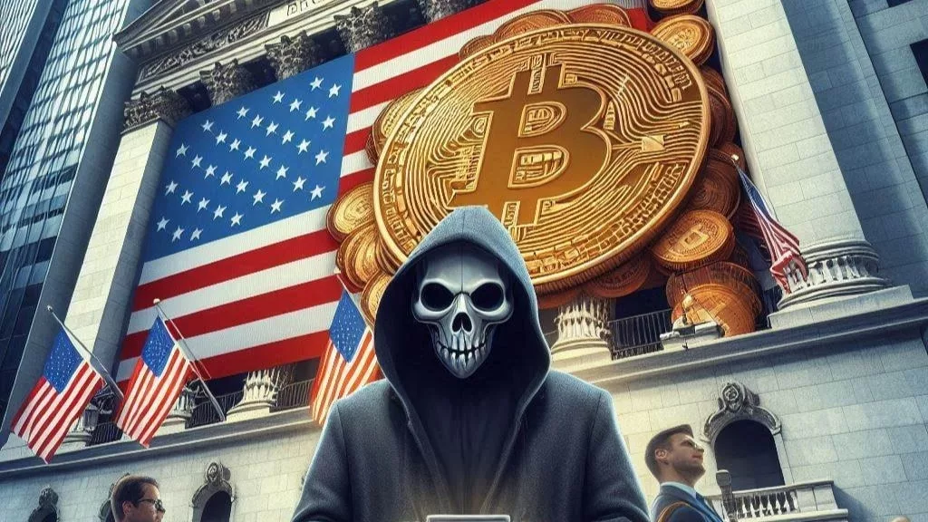Bitcoin ETFs