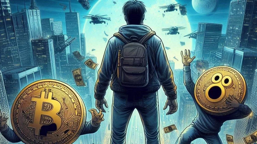 Bitcoin Holders