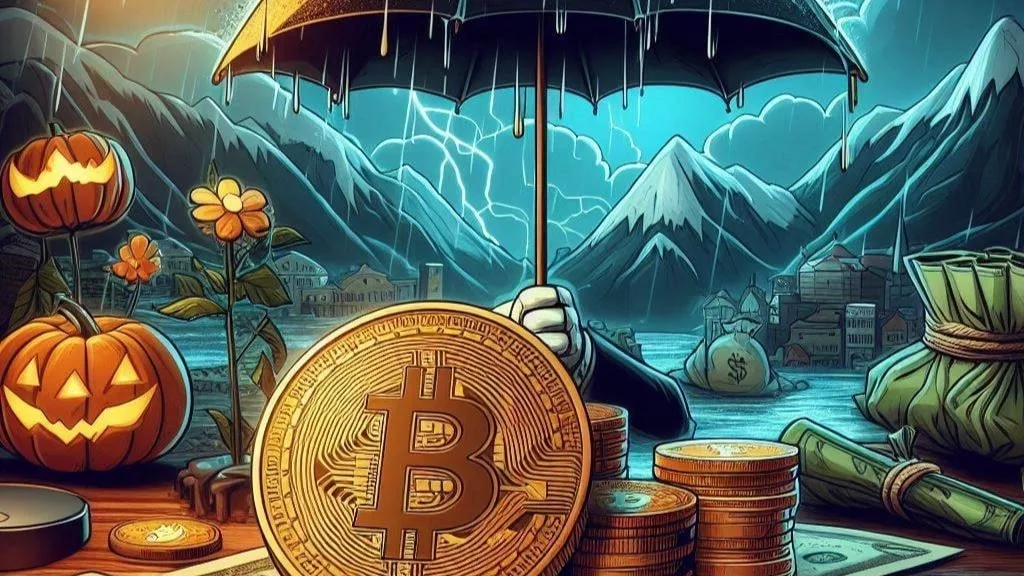 Bitcoin Price Forecast