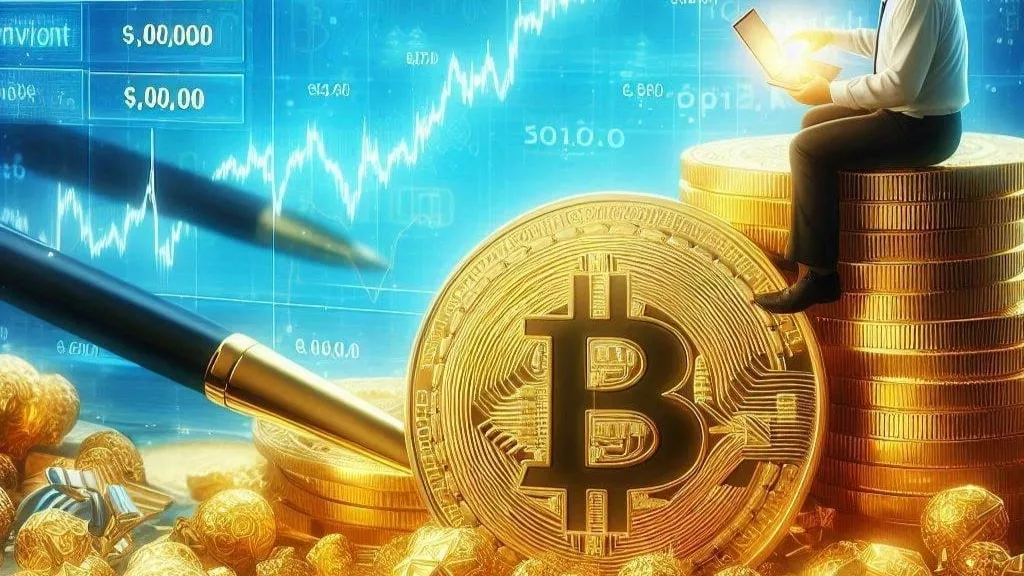 Gold Surpasses $2,500 as Bitcoin Struggles: Analyst Highlights Key Differences