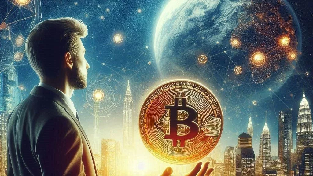 Bitcoin’s Future: Expert Reveals Why Now Might Be the Perfect Time to Invest