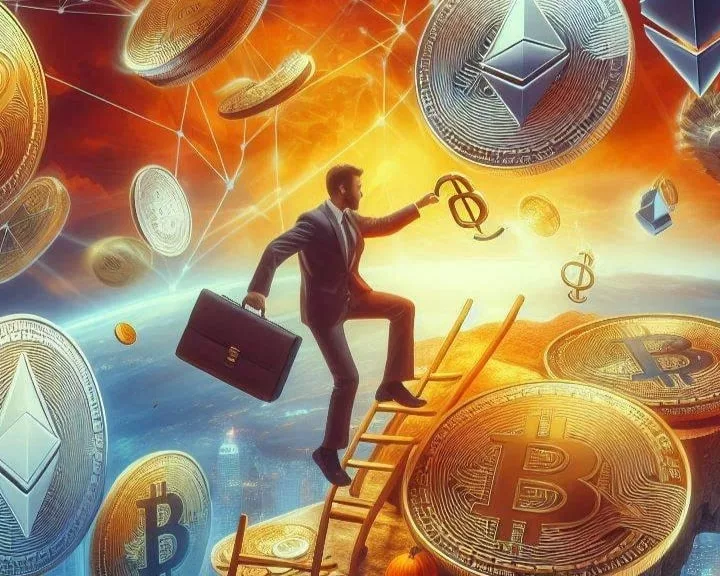 Crypto Markets Brace for Turbulence Ahead of $1.86B Bitcoin and Ethereum Options Expiry