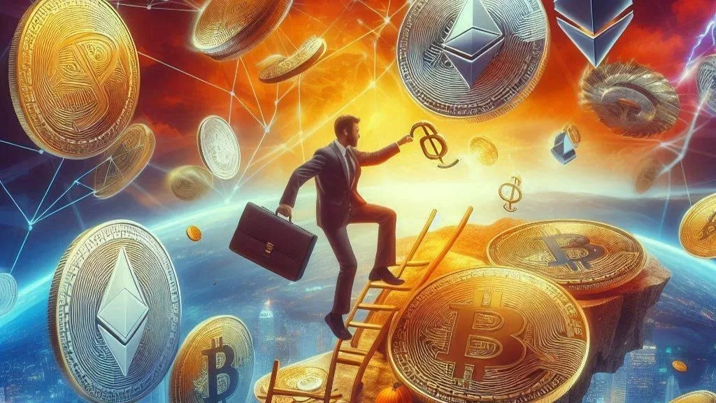 Crypto Markets Brace for Turbulence Ahead of $1.86B Bitcoin and Ethereum Options Expiry