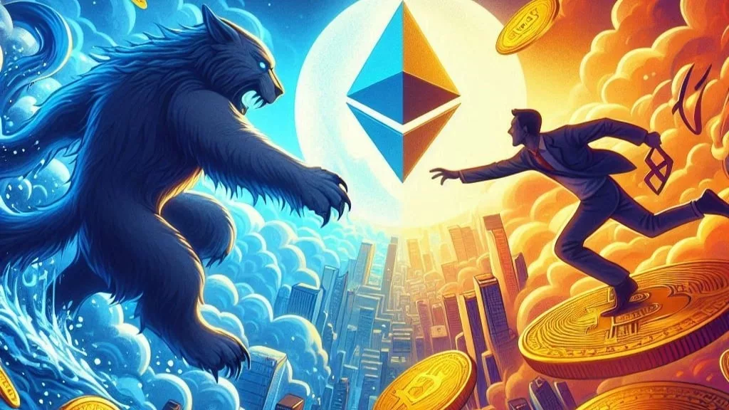 Ethereum and BNB Price Trends: Are Recent Gains Sustainable or Just a Brief Surge