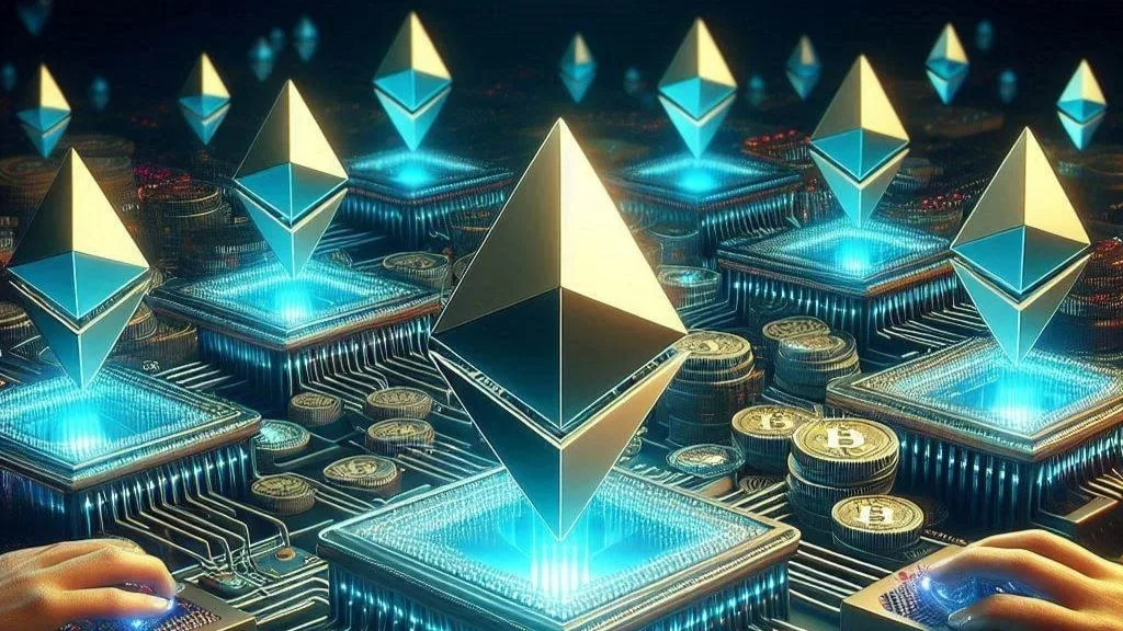 Ethereum Faces Key Test: 140,000 Options Set to Expire Soon