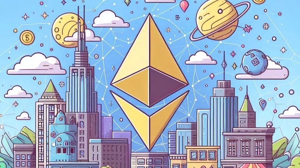 Ethereum Unveiled: A Deep Dive into Its Growth, Technology, and Market Dynamics