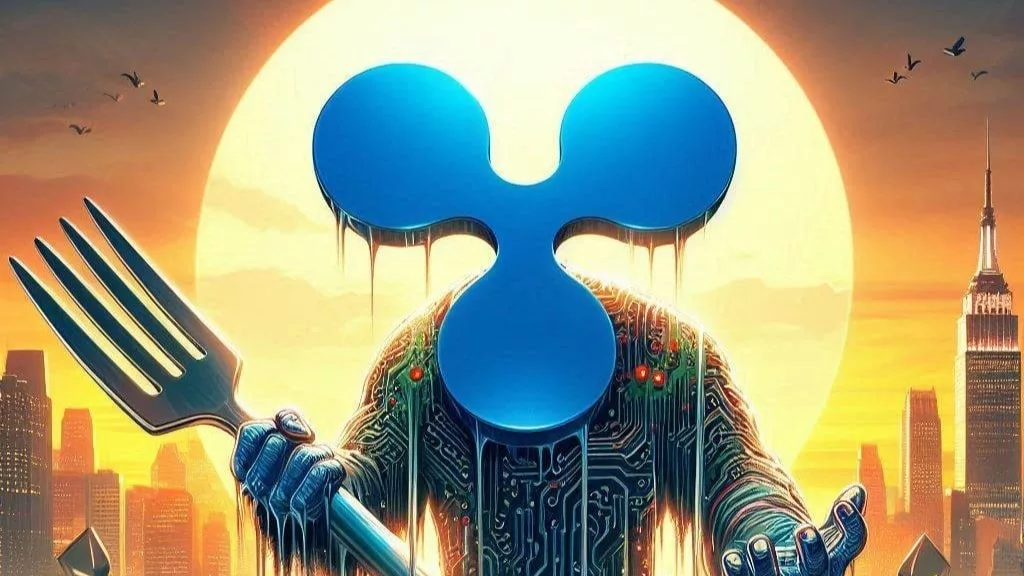 Ripple (XRP) Faces Potential Downturn as Bearish On-Chain Metrics Dominate