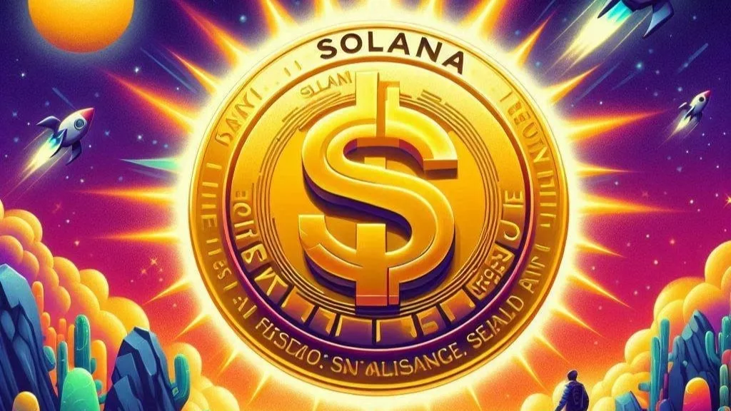 Solana’s Crucial Price Levels: Can SOL Overcome $162 Resistance for a Rally