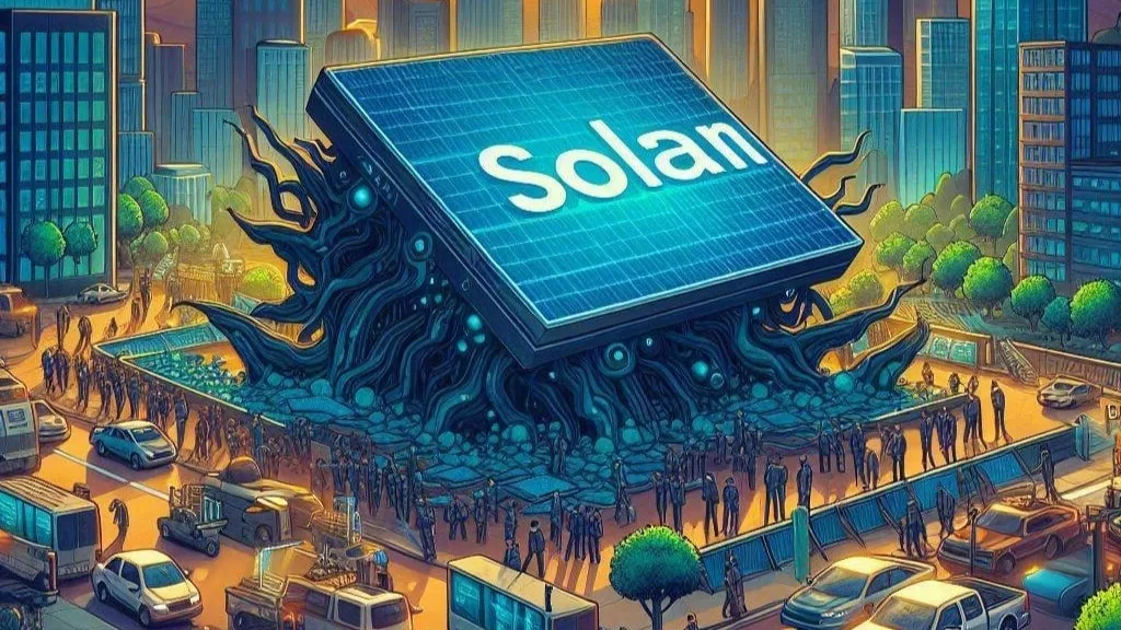 Solana ETF Filings Hit a Snag: What the SEC Rejection Means for SOL’s Future