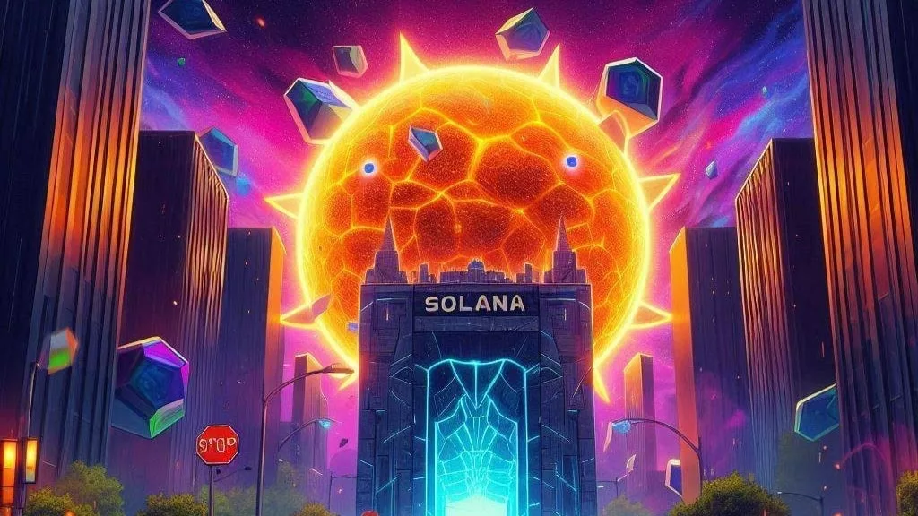 Solana ETF Filings Hit Roadblock: What This Means for SOL’s Price Stability