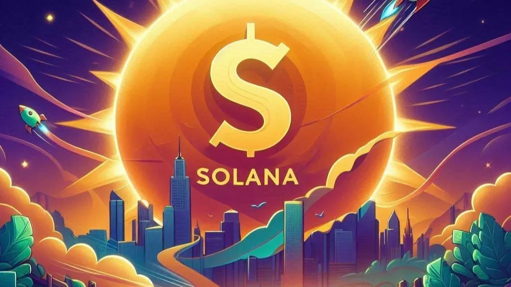 Solana’s Price Set for a Surge: Will It Break Past $162 and Hit New Heights