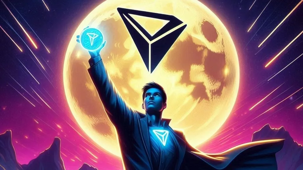 Tron Price Prediction for 2024 to 2030 Can TRX Reach 1