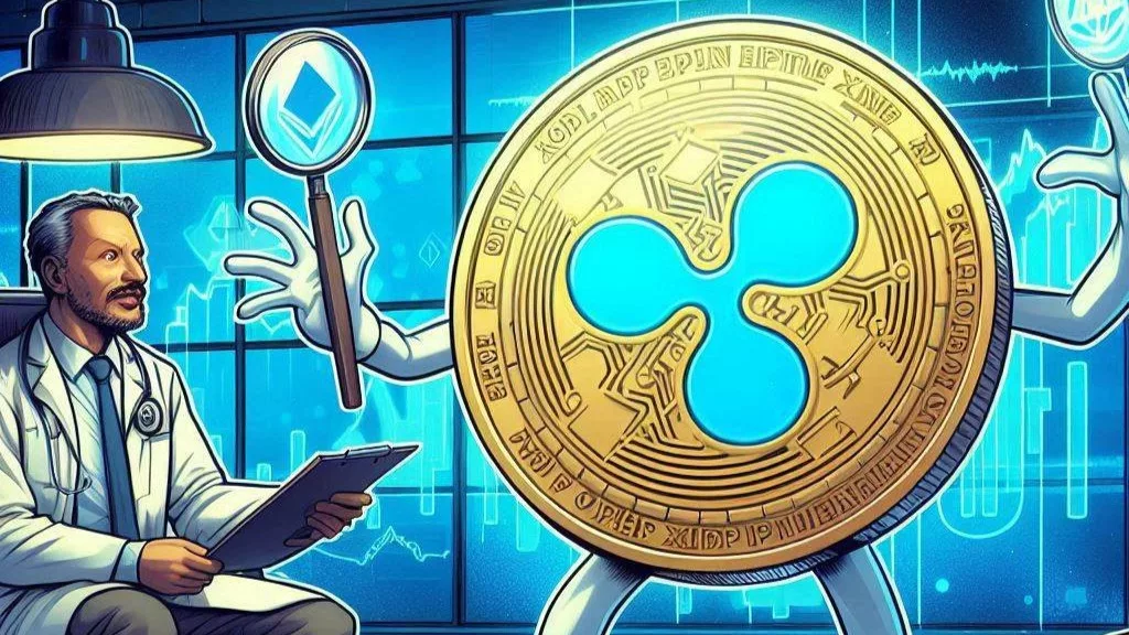 Expert Questions XRP’s Value Amidst Lackluster Price Performance: Is the Hype Justified