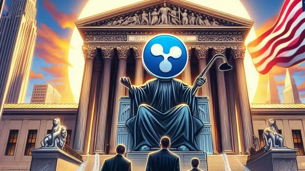 Ripple’s Legal Chief Stands Firm: SEC’s XRP Ruling Status Will Hold Even If Appealed