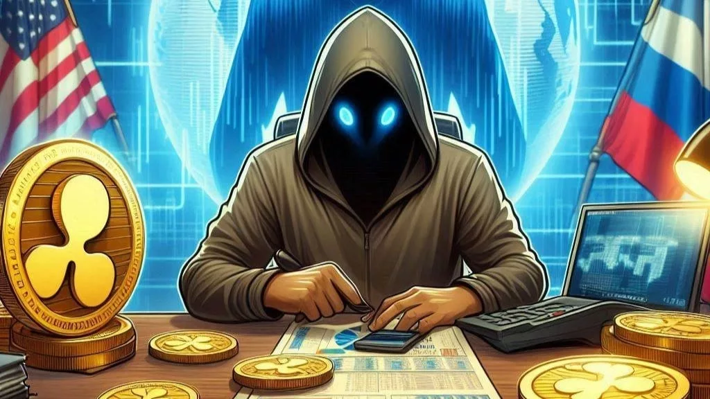 Crypto Analyst Calls XRP the “Biggest Scam” in Crypto: Analyzing the Controversy