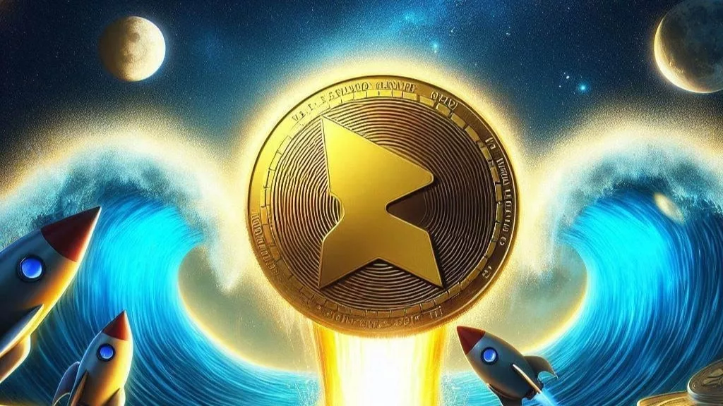 XRP Surges with Astonishing Gains: What’s Behind the Cryptocurrency’s Remarkable Rally