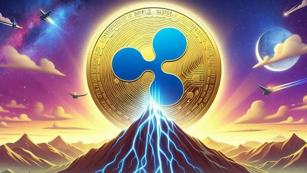 Why Ripple (XRP) Is Soaring Today: What’s Behind the 8% Surge