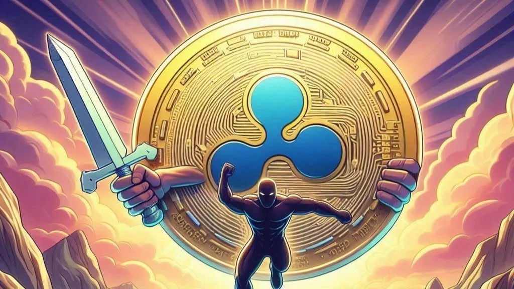 Ripple (XRP) Price Surge: Key Metrics Show Strong Uptrend