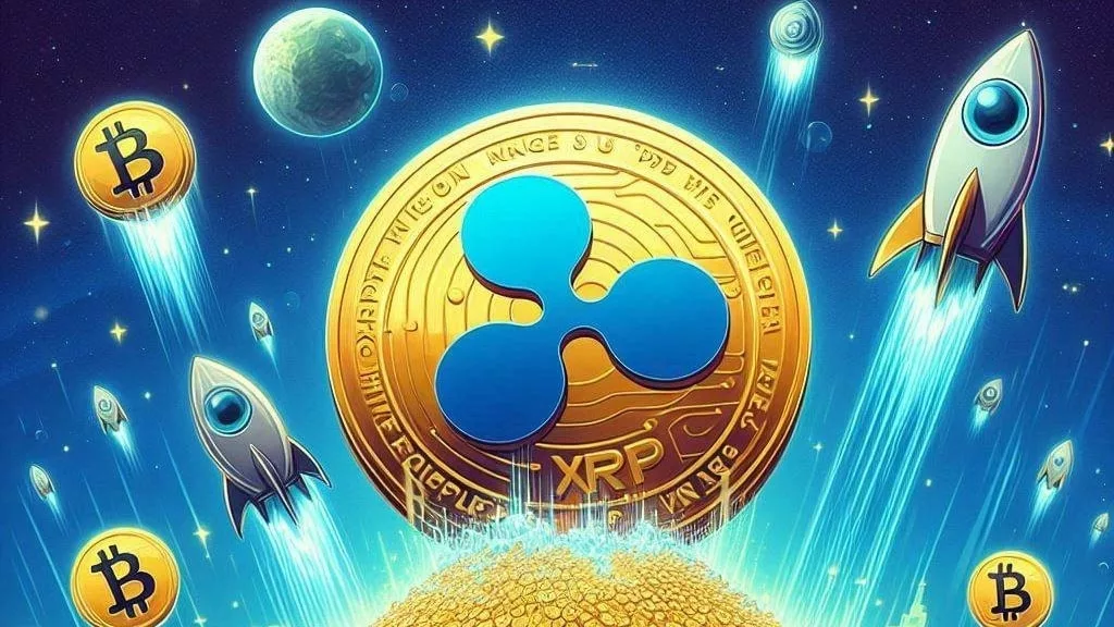 XRP Surges Ahead of Bitcoin and Ethereum: What’s Behind Ripple’s Recent Success