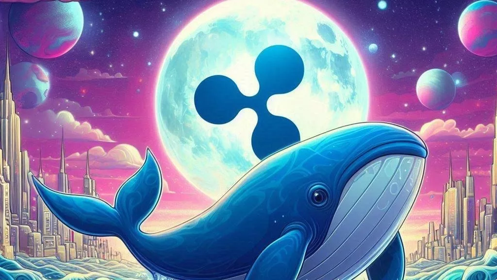 Ripple Whales on the Move: Is a Major XRP Price Rally Imminent