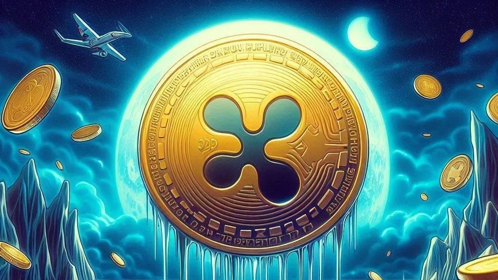 XRP’s Volatility Drops Below 2017 Levels: What This Could Mean for Future Price Movements