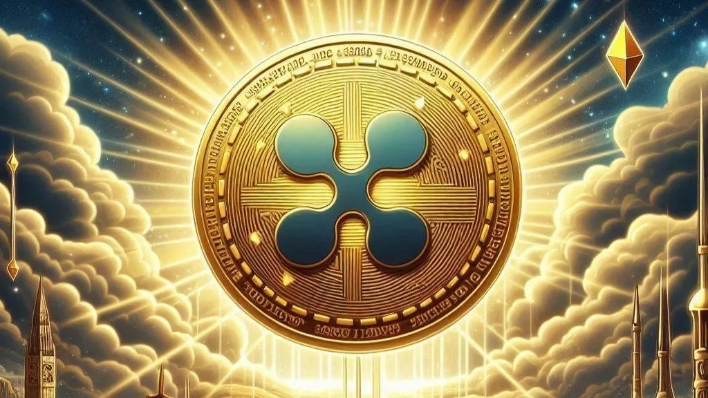 Will XRP Hold Its Golden Cross? Analyzing the Future of Ripple’s Technical Signal