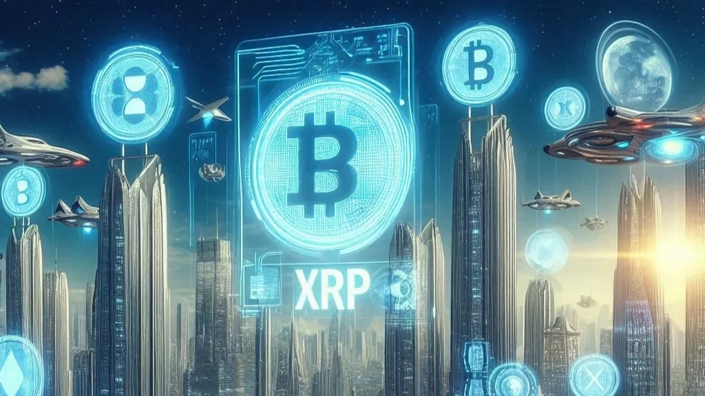 XRP’s Potential for a Remarkable Surge: Analyst Foresees 11,745% Price Increase