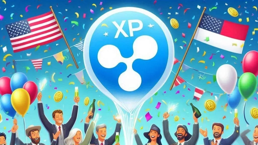 Could XRP Reach $20 if Bitcoin Climbs to $500K? Analyst Weighs In