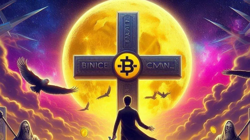 Binance Coin Faces Death Cross: Are Sellers Gaining the Upper Hand