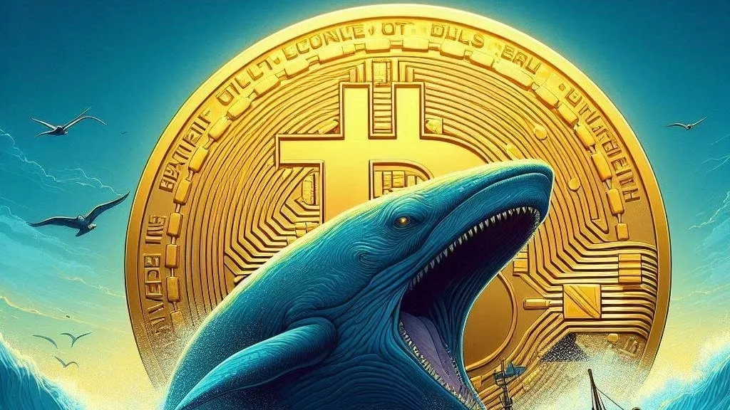 Bitcoin Whales’ Tactics: How They’re Adding Volatility to BTC