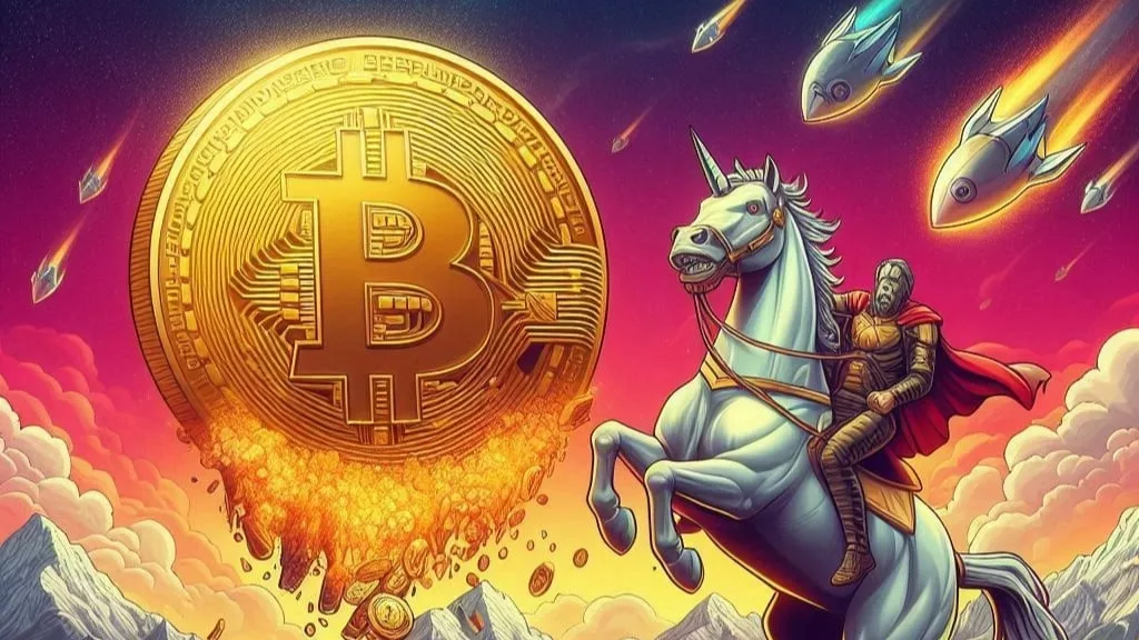 Crypto Market Plunges $100 Billion as Bitcoin Falls Below $56,000: TON Takes Biggest Hit