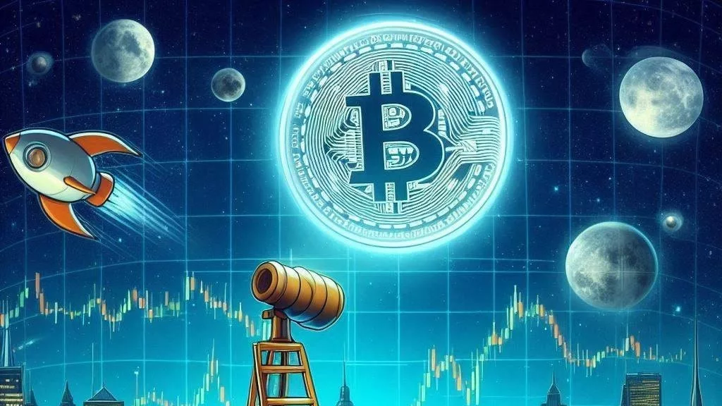 Bitcoin’s 2024 Outlook: Analysts Dismiss Crash Fears, Predict Recovery Ahead