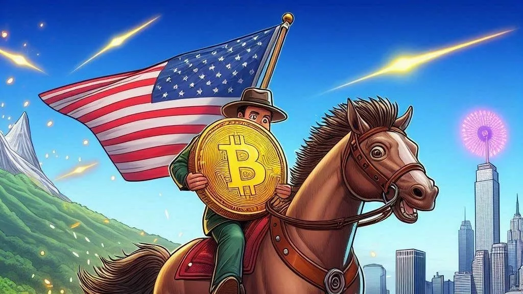 Bitcoin’s Wild Ride: Could U.S. Economic Data Drive BTC to $50K or $80K