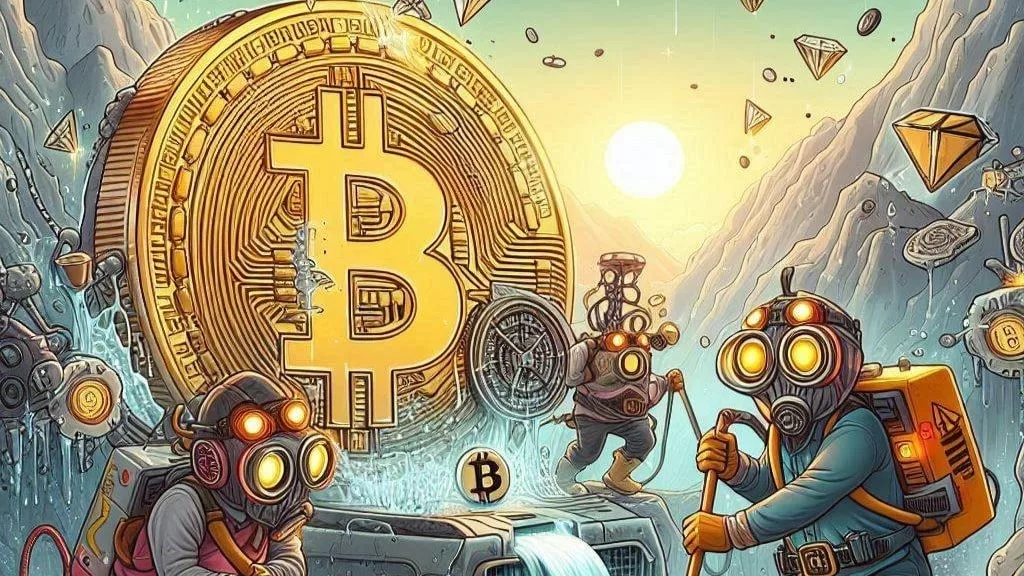 Bitcoin Miners Face Revenue Crisis Amid August Plunge: Are They Set to Capitulate