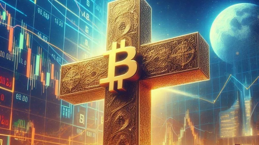 Could a Novel Golden Cross Ignite an Explosive Bitcoin Bull Run