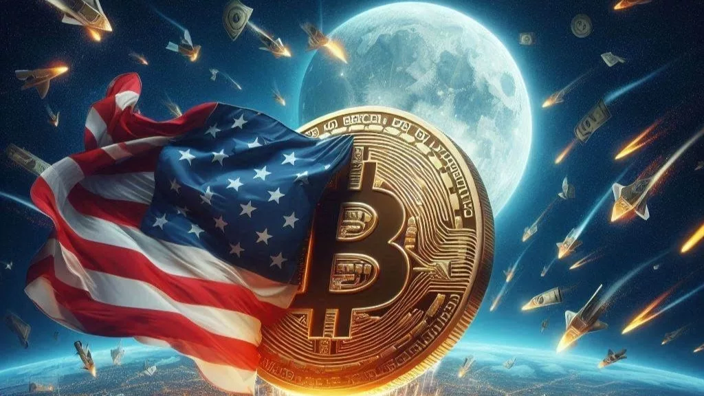 U.S. Spot Bitcoin ETFs Draw in $39 Million as BTC Hovers Around $58,000