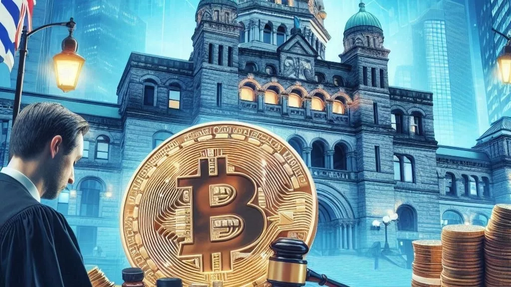 British Columbia Court Orders $1.2 Million Bitcoin Loan Repayment: What It Means for Crypto and Legal Precedents