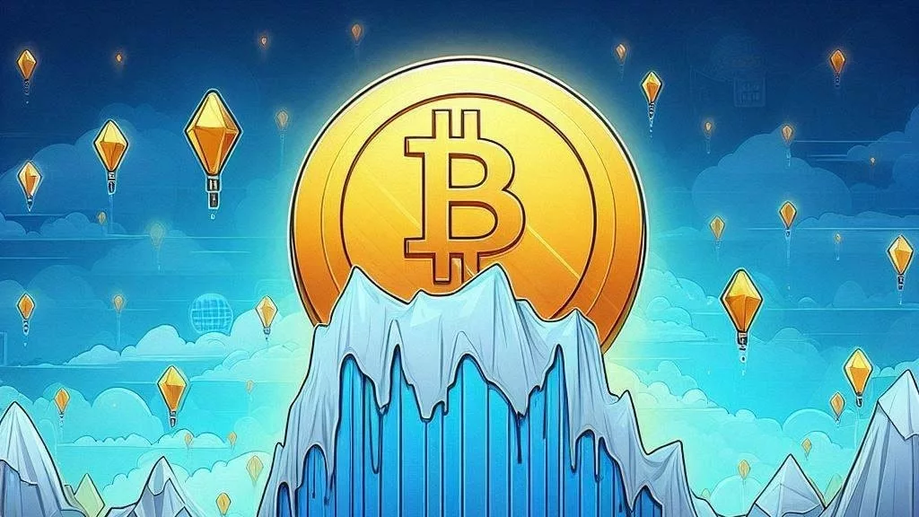 Bitcoin Accumulation Addresses Drop Sharply in 2024: What Does This Mean for the Market