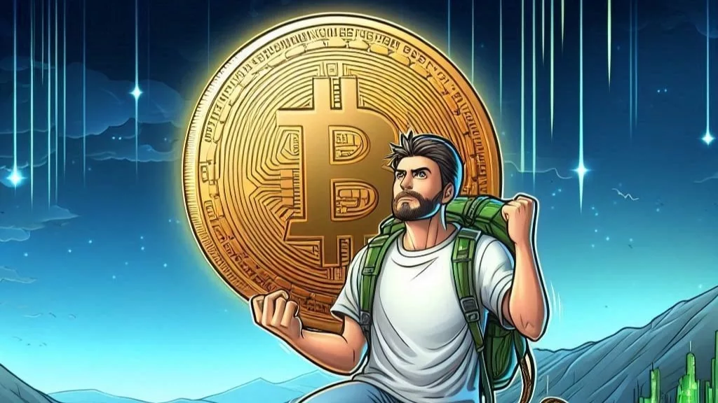 Solo Bitcoin Miner Hits Jackpot with $180,000 Reward: A Rare Victory Against the Odds