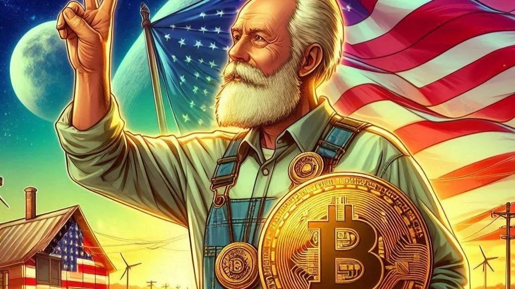 Veteran Trader Peter Brandt Teases Potential Parabolic Rally for Bitcoin: $150,000 Target in Sight