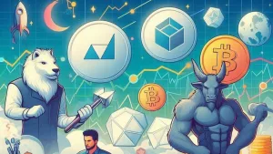 Crypto Market