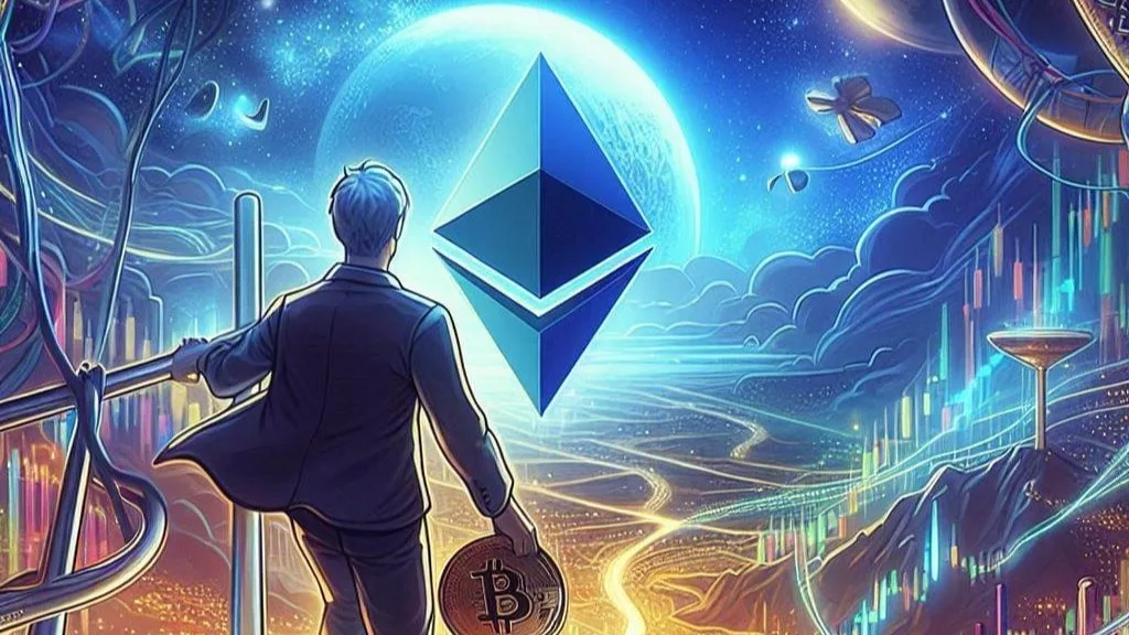 Ethereum Price Forecast: Could ETH Drop to $1,200 or Surge to New Highs