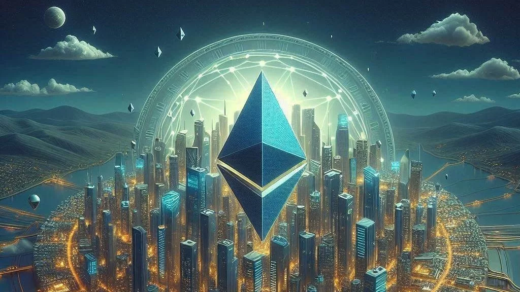 Ethereum 2.0 Surpasses 50 Million ETH Staked: Centralization Concerns Rise