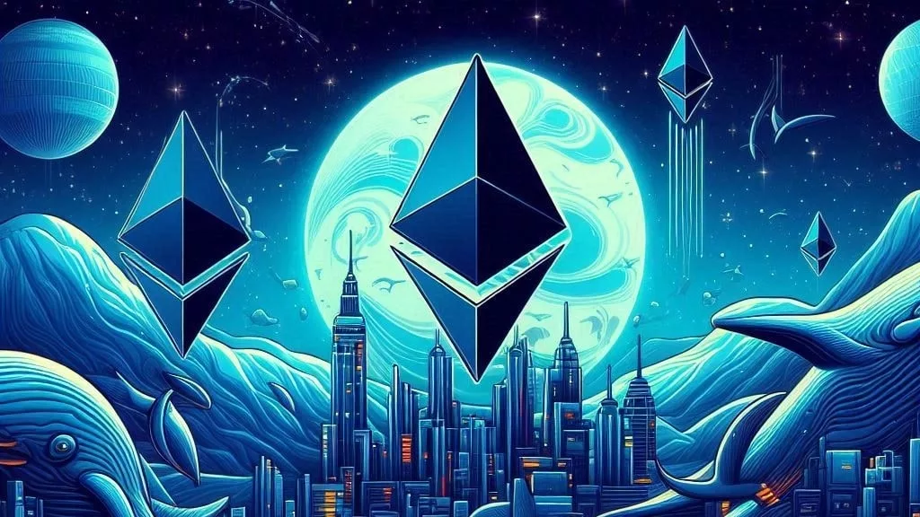 Ethereum Echoes 2019 Bullish Patterns: What to Expect as Whales Accumulate