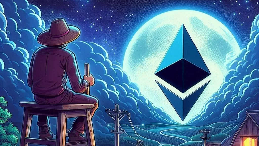 Ethereum to $4,000? Why Traders Might Need to Wait for the Right Moment