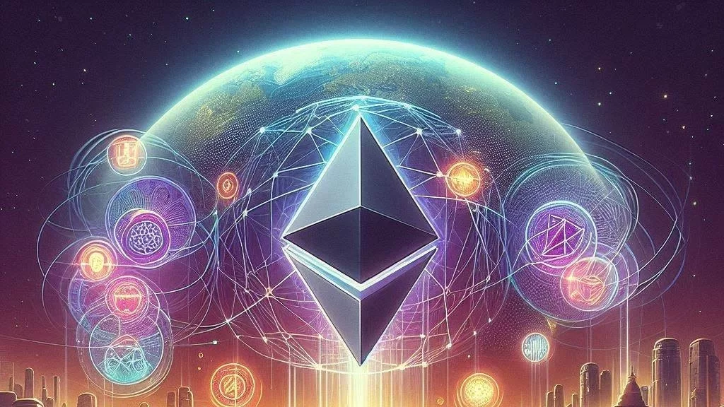 Ethereum's Future Unveiled: Governance, DAOs, and Digital Identity Shaping the Blockchain Landscape