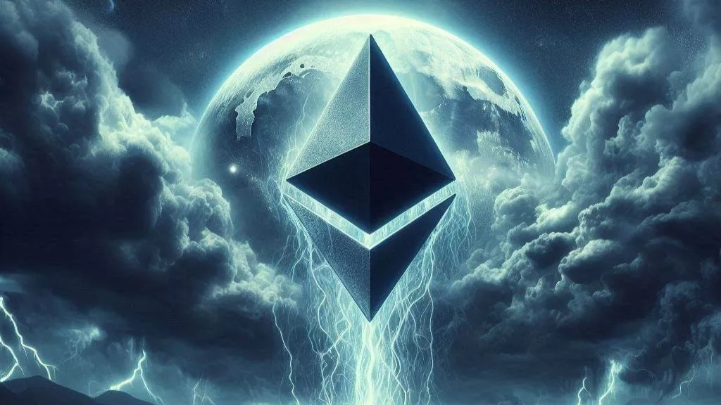 Ethereum Faces Tumultuous Times: Analysts Predict Possible Drop to $2,200