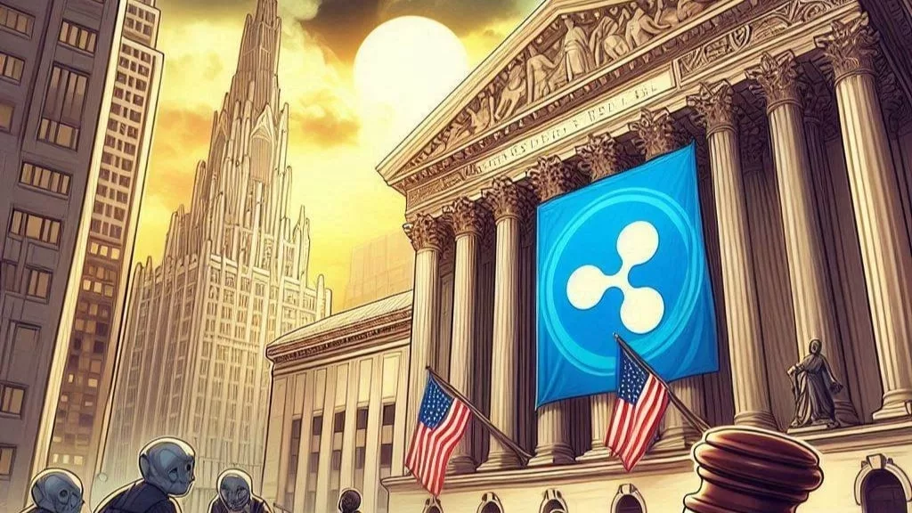 Ripple vs. SEC Lawsuit Update: Appeal Deadline Nears as Legal Tensions Rise