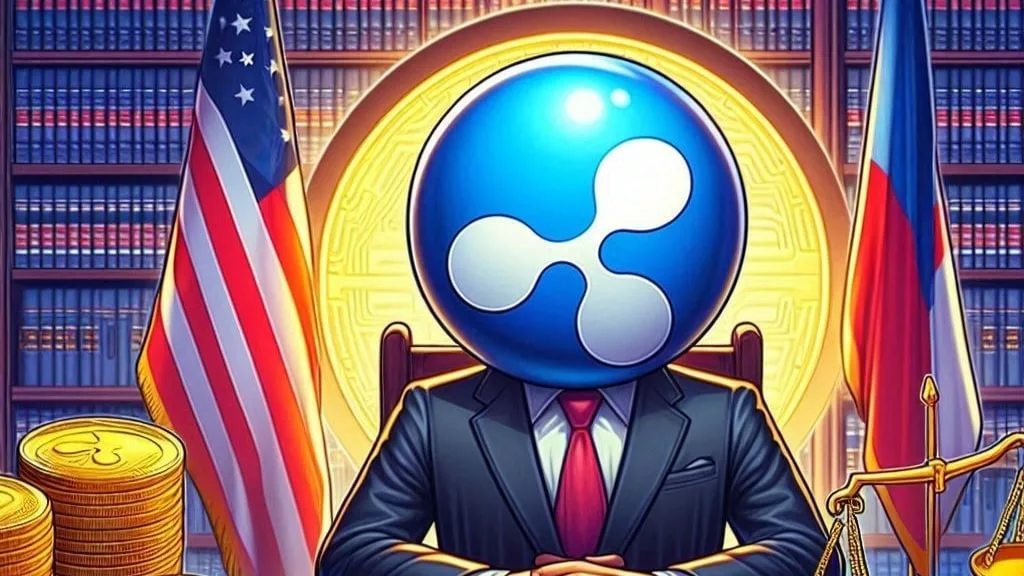 Ripple’s Legal Head Criticizes SEC’s Misleading Claims About Crypto Assets